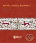 Koutní plachty Slovenska - Monika Tauberová - kniha z kategorie Dějiny umění