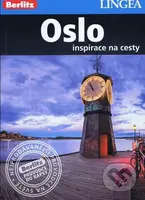 Oslo - kniha z kategorie Cestopisy z Evropy