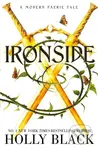 Ironside - Holly Black - kniha z kategorie Fantasy