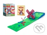Desktop Mini Golf: Master Your Short Game! - Donald Lemke