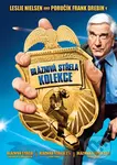Bláznivá střela kolekce 1.-3. (3 DVD)