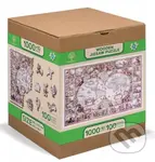 Mapa Age of Exploration