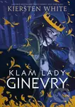 Klam lady Ginevry - Kiersten White - kniha z kategorie Fantasy