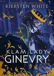 Klam lady Ginevry - Kiersten White