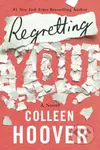 Regretting You - Colleen Hoover - kniha z kategorie Společenská beletrie