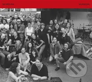 Snědlipsa: Velká bouda - Snědlipsa