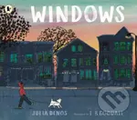 Windows - Julia Denos, E.B. Goodale (ilustrátor) - kniha z kategorie Beletrie pro děti