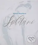 Splétání - Jarmila Minaříková - kniha z kategorie Poezie