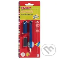 Bombičkové pero L-Tornado pre ľavákov