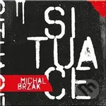 Situace - Michal Brzák - kniha z kategorie Poezie