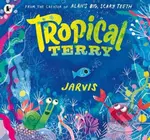 Tropical Terry - Jarvis - kniha z kategorie Pohádky