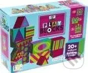 Green Start Play Blocks Hop HO - hra z kategorie Hry pro děti