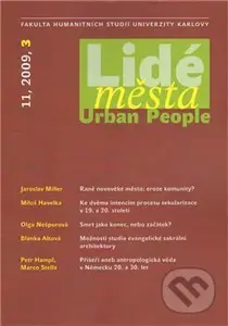 Lidé města 11/2009
