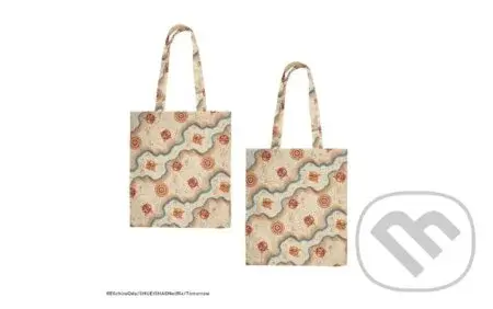 One Piece Taška - Mapa