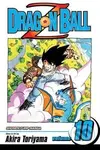 Dragon Ball Z 10 - Akira Toriyama - kniha z kategorie Komiksy