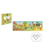 Magnetistories Farma - hra z kategorie Vzdělávací hry