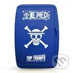 Top Trumps One Piece CZ