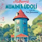 Nádherné muminí údolí - Amanda Li, Libor Štukavec - kniha z kategorie Pohádky