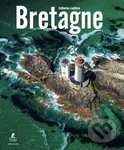 Bretagne - Catherine Laulhere - kniha z kategorie Mapy Evropy