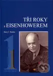 Tři roky s Eisenhowerem - I. - Harry C. Butcher