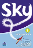 Sky 1: Students' Book - Chris Barker, Brian Abbs - kniha z kategorie Jazykové učebnice a slovníky