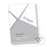 Chemie pro spolužáky: Obecná chemie I. (Pracovní sešit) - kniha z kategorie Gymnázia