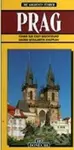 Praha (U+H- japonsky) - Giuliano Valdes - kniha z kategorie Průvodci Evropou