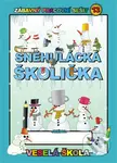 Sněhulácká školička (Zábavný pracovní sešit 13) - Jan Mihálik - kniha z kategorie 1. stupeň
