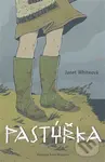 Pastýřka - Janet White
