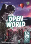 Open World Key (Student’s Book with Answers with Online Practice) - kniha z kategorie Jazykové učebnice a slovníky