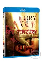 Hory mají oči - Alexandre Aja - film z kategorie Akční a dobrodružné