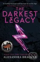 A Darkest Minds Novel (The Darkest Legacy : Book 4) - kniha z kategorie Beletrie pro děti