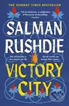 Victory City - Salman Rushdie
