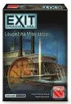 Exit úniková hra: Loupež na Mississippi - hra z kategorie Party hry