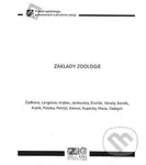 Základy zoologie - kolektiv - kniha z kategorie Biologie