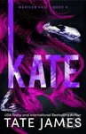 Kate - Tate James - kniha z kategorie Romantická