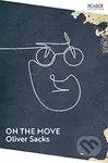 On the Move (A Life) - Oliver Sacks - kniha z kategorie Životopisy