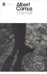 The Fall - Albert Camus - kniha z kategorie Společenská beletrie
