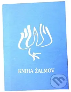 Kniha žalmov - kniha z kategorie Duchovní život