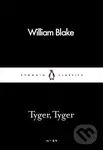 Tyger Tyger - William Blake