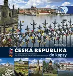 Česká republika do kapsy - kniha z kategorie Místopisy