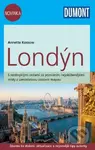Londýn - Annette Kossow - kniha z kategorie Mapy