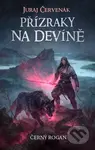 Přízraky na Devíně - Juraj Červenák - kniha z kategorie Sci-fi a fantasy