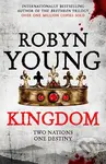 Kingdom - Robyn Young - kniha z kategorie Beletrie