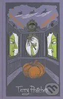 Witches Abroad - Terry Pratchett - kniha z kategorie Fantasy