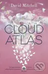 Cloud Atlas - David Mitchell - kniha z kategorie Sci-fi a fantasy