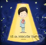 Už sa nebojím tmy - Helena Haraštová