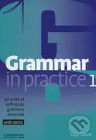 Grammar in Practice 1 - Roger Gower - kniha z kategorie Jazykové učebnice a slovníky