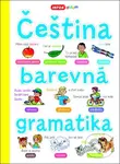 Čeština - barevná gramatika