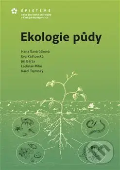Ekologie půdy - kolektiv